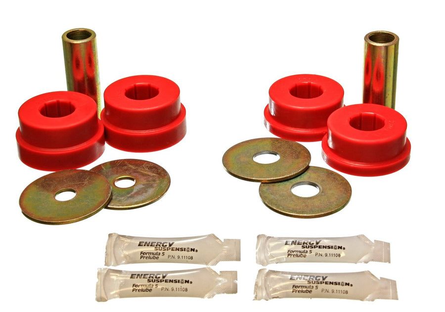 8.3125R Energy Suspension Rear Trailing Arm Bushing Set for TC