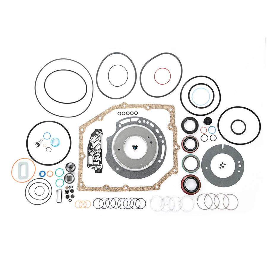 Transmission Rebuild Kit, Automatic | Omix 19001.07 | Fits 2003-2013 Jeep Wrangler/Liberty
