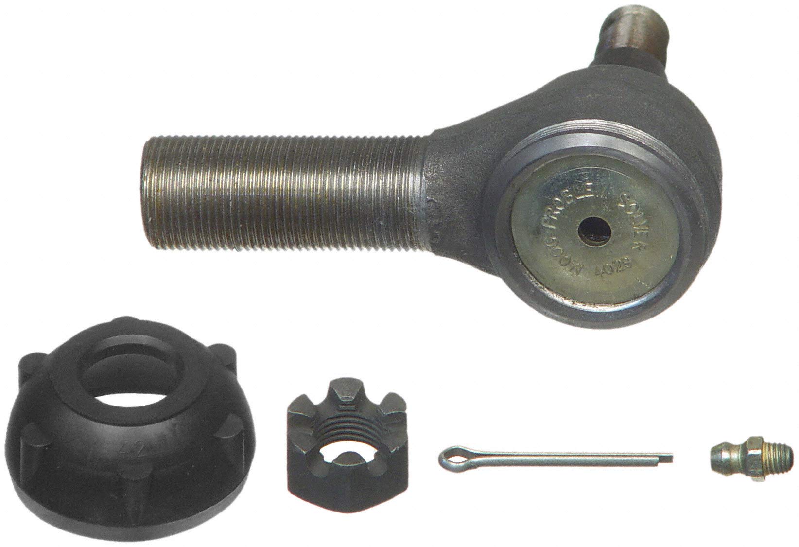 Steering Tie Rod End MOOG ES452L for Jeep Grand Wagoneer