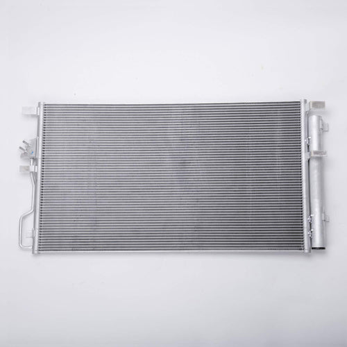 Compatible TYC 30038 with Kia Sportage Replacement Condenser