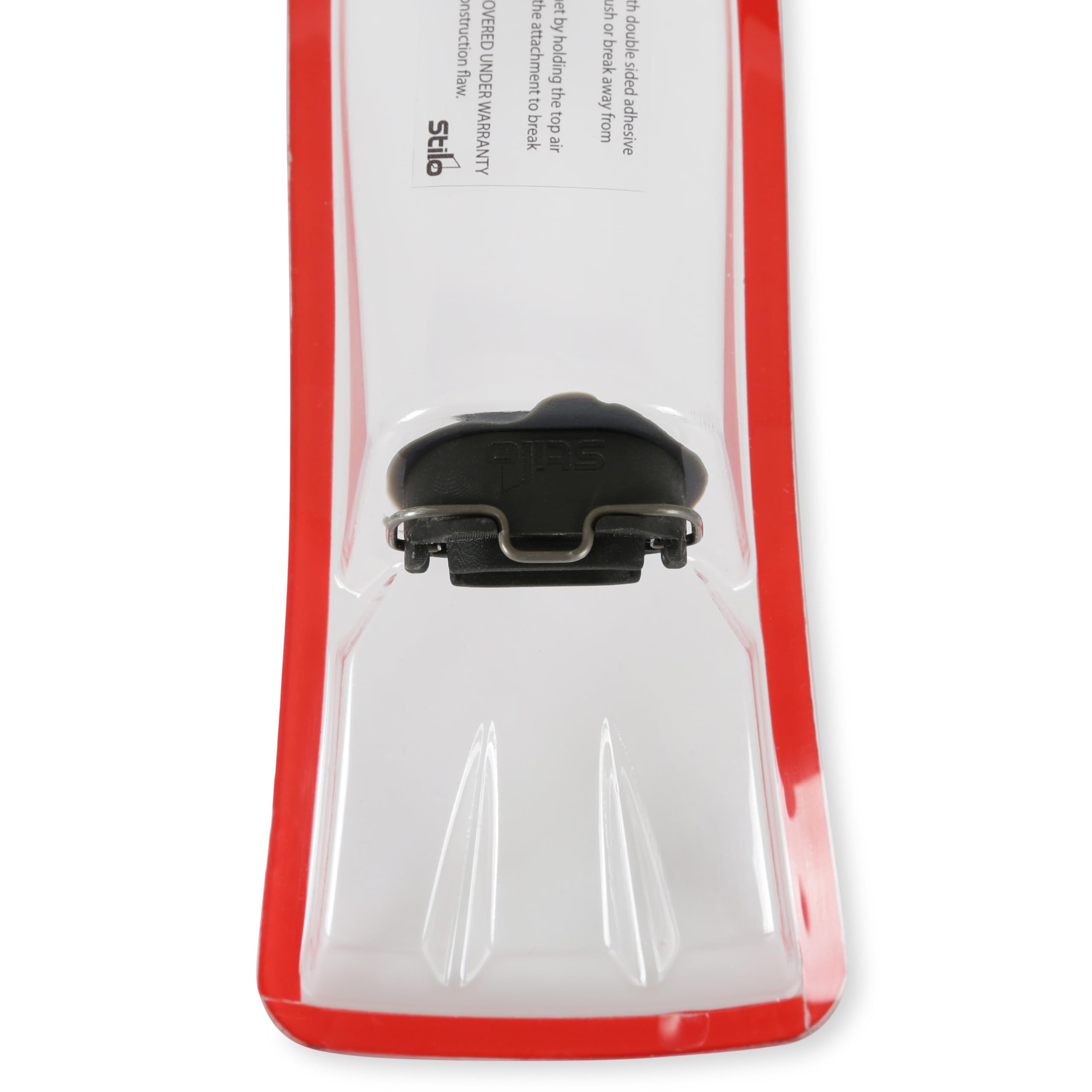 Stilo Air Inlet YA0894 - Top Modular - Oval Connector - ST5/ Venti Series - Each