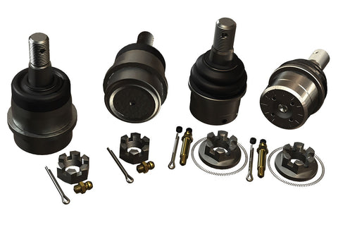 Ball Joints TeraFlex 3442002 (Premium JK Dana 30/44 Ball Joint Kit)