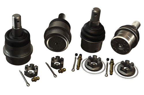 Ball Joints TeraFlex 3442002 (Premium JK Dana 30/44 Ball Joint Kit)