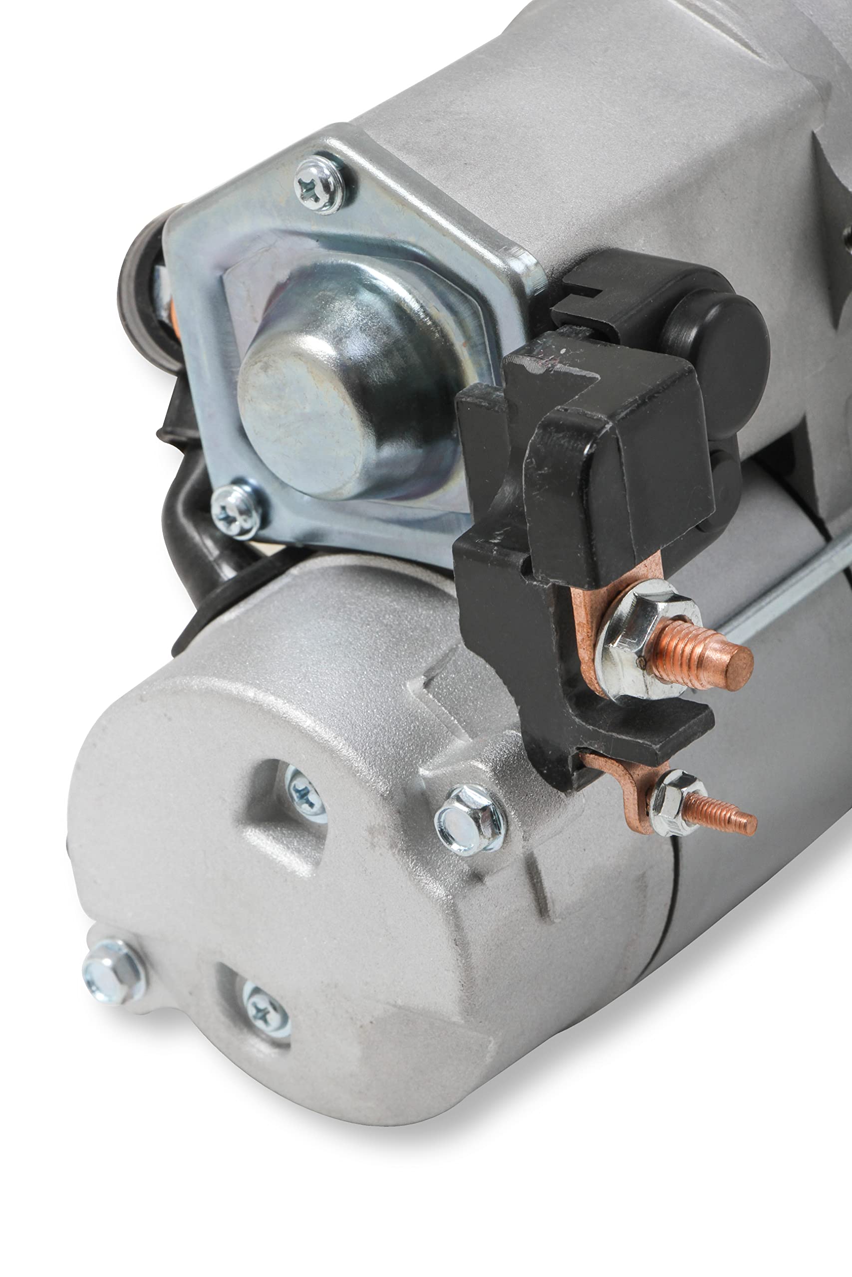 Mr. Gasket Automotive 51330G Starter