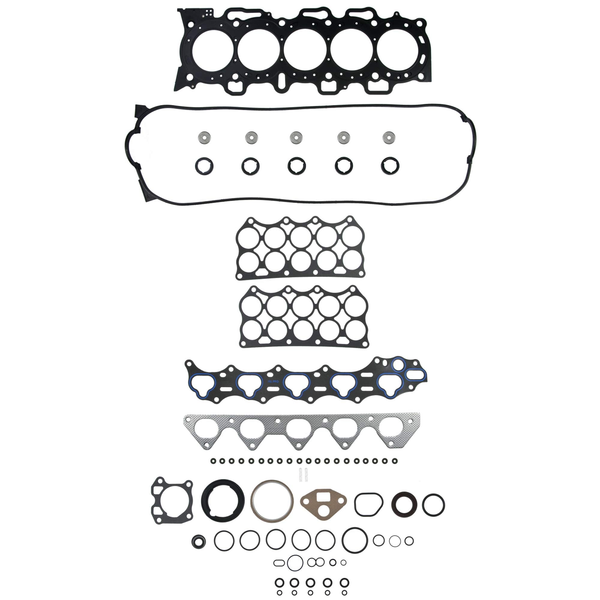 HS FEL-PRO 26412 PT Head Gasket Set