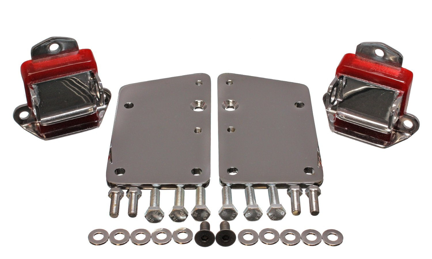 3.1147R Energy Suspension Ls Conversion Mtr Mount Set