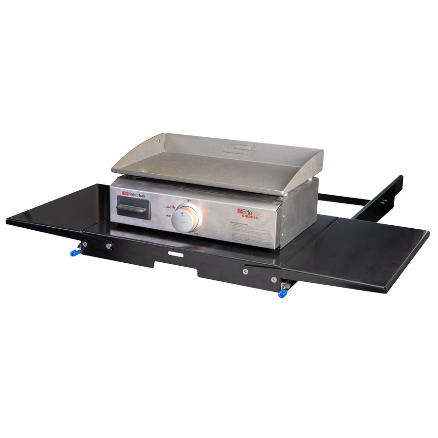 Griddle MORryde SP56-567 Slide