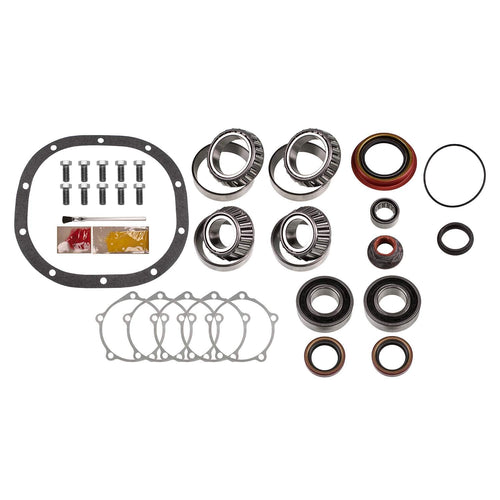 Rear Motive Gear RA310RASK Super Kit for a Ford 8" Differential with Koyo Tapered Bearings