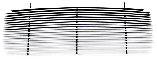 Horizontal T-Rex 20140 Aluminum Polished Finish Billet Grille Insert for GMC Pickup Suburban Yukon