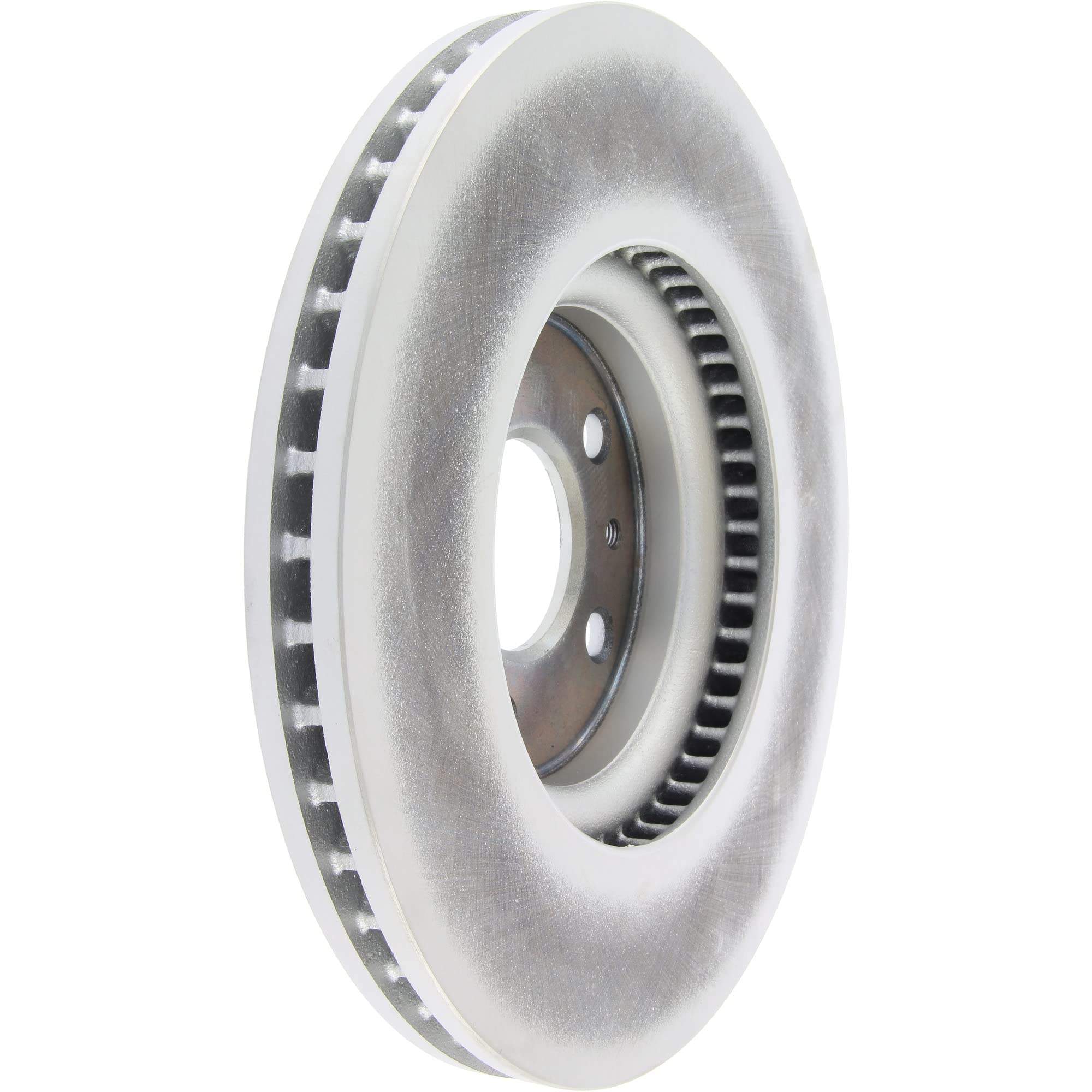Centric Gcx Rotor 320.61104F with Full Coating