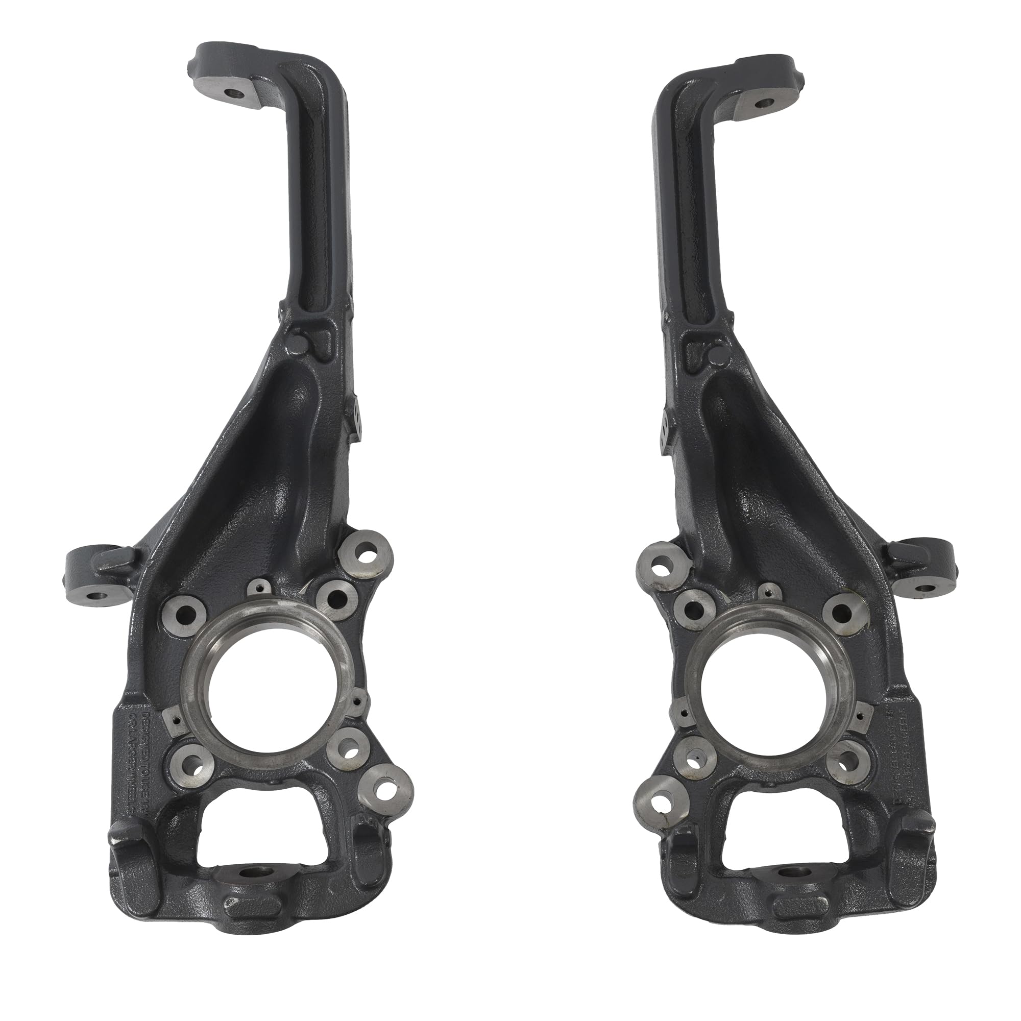 Belltech® 152501BK - 6in. Lift Kit Belltech® 152501BK Inc. Rear Trail Performance Shocks Only 2015-2020 Compatible/Replacement Part for a Ford ® Compatible with/Fits a F-150 4WD