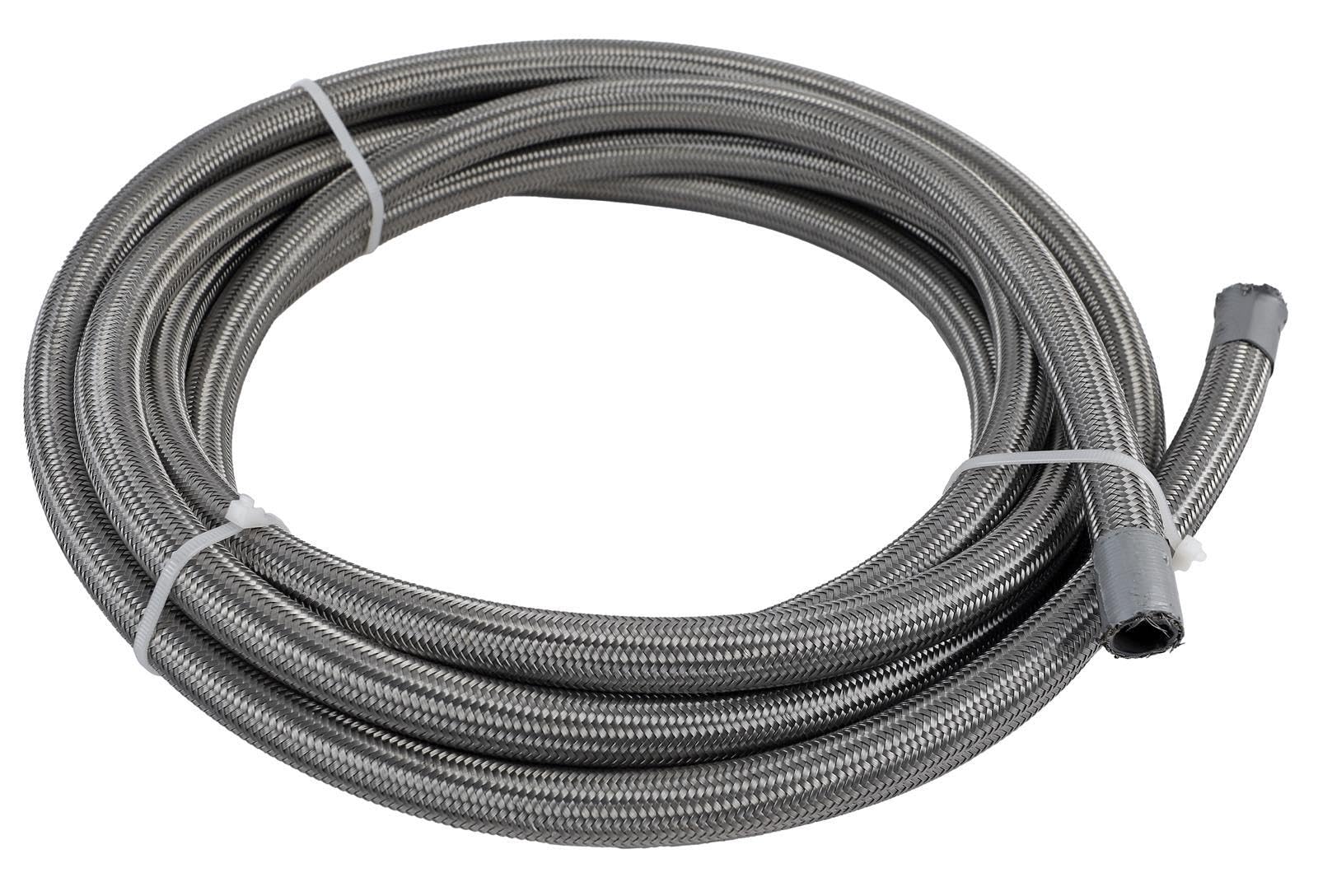 20 Feet Fragola -12AN PTFE Hose