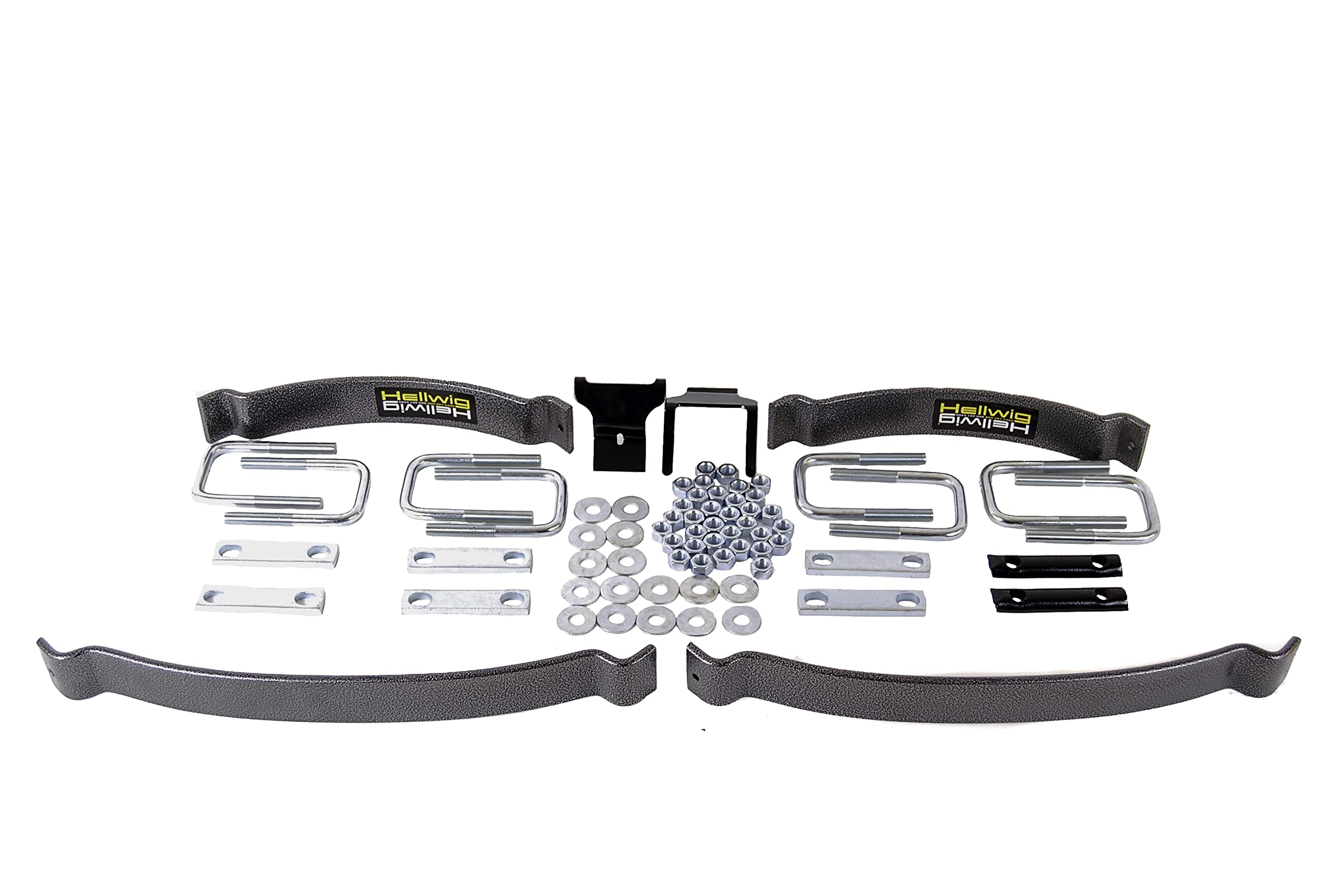 EZ-1000 Hellwig Helper Spring Kit