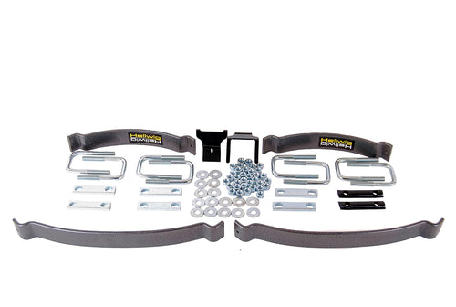 EZ-1000 Hellwig Helper Spring Kit