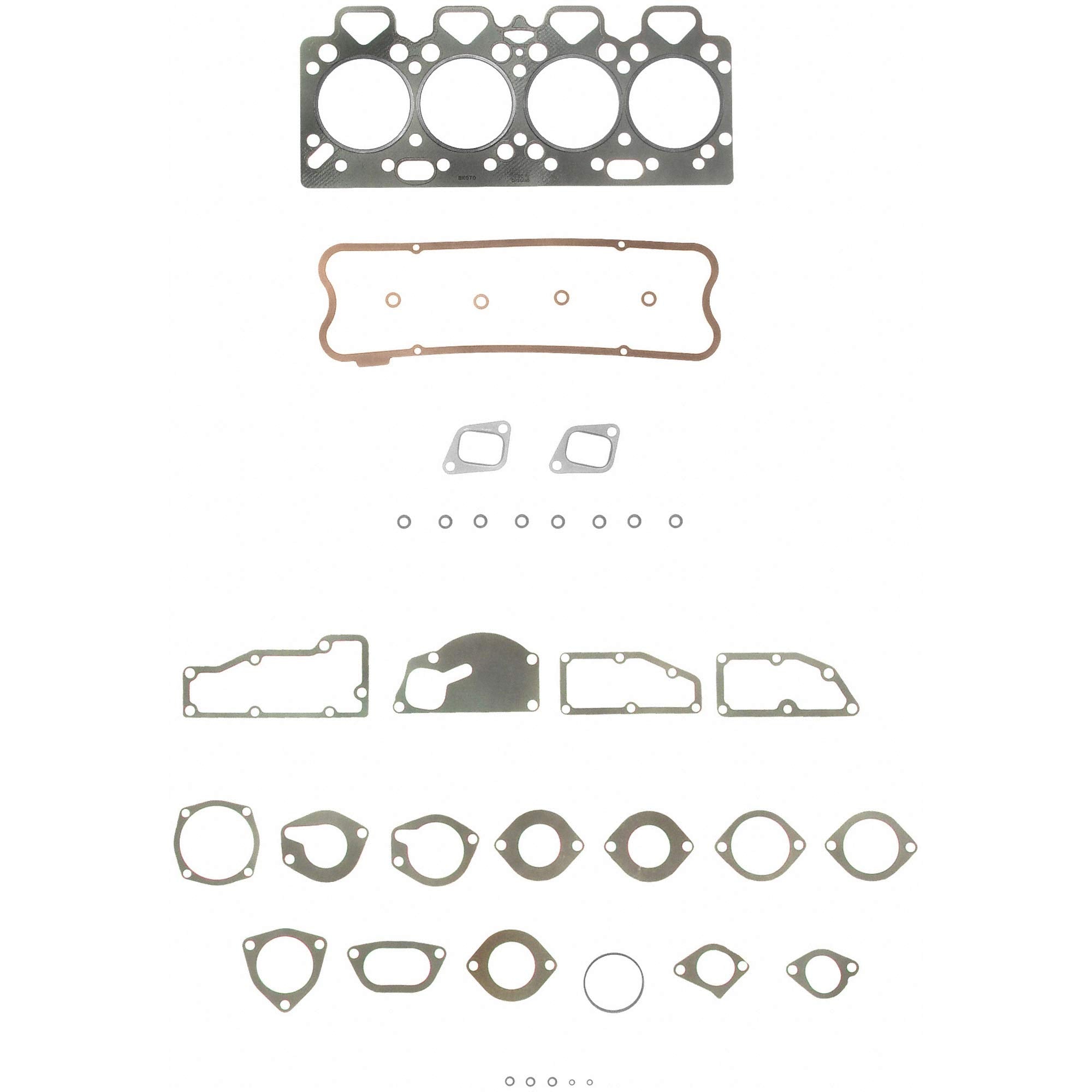 Head Gasket Set FEL-PRO HS 21120 B-1