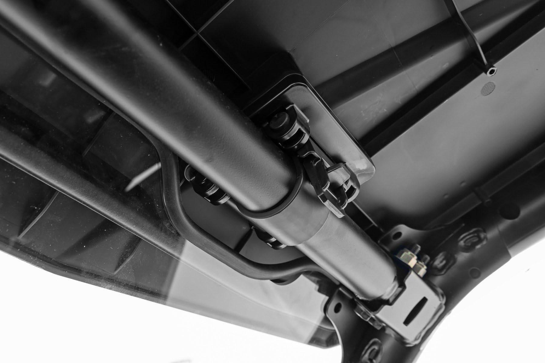 Polaris RZR PRO XP Full Windshield for Rough Country - 98102010