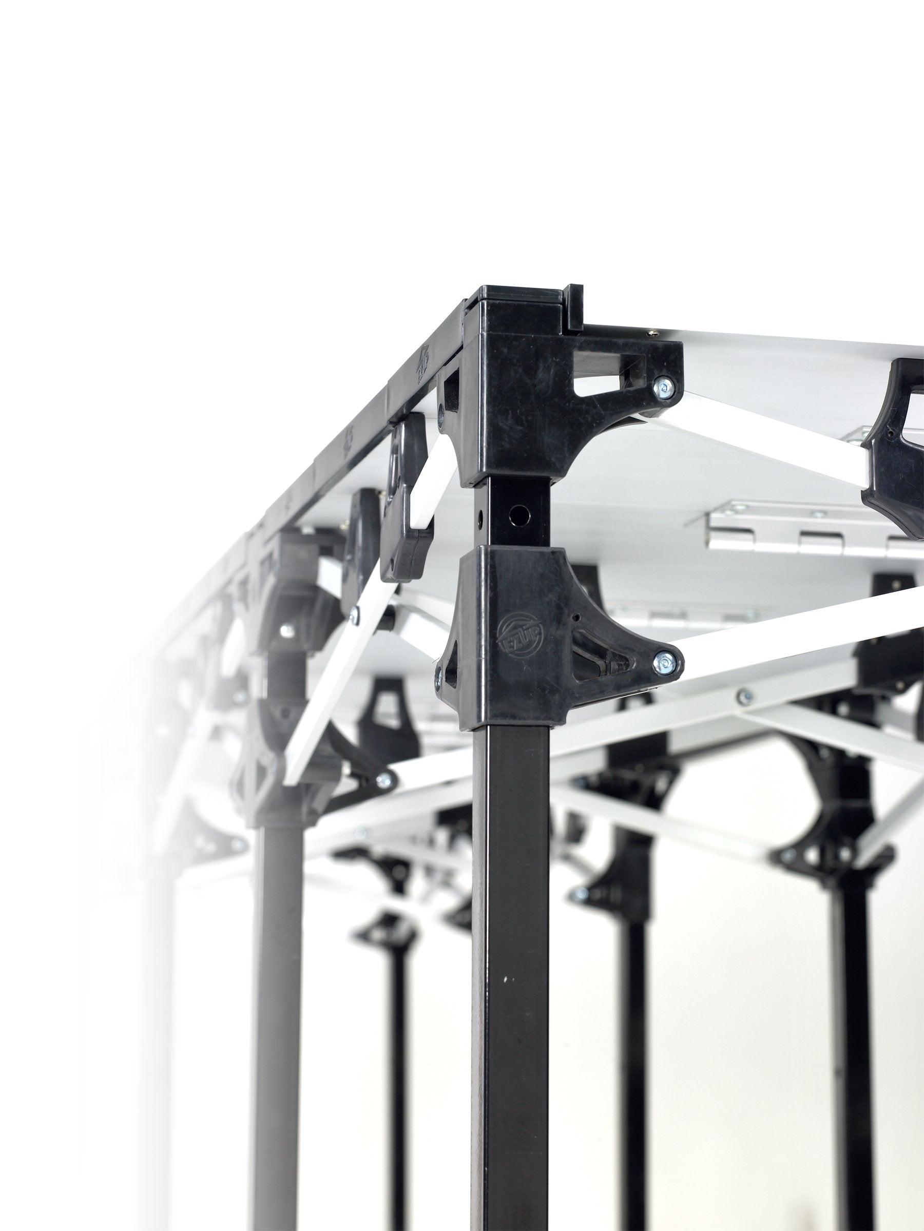 Instant Table E-Z UP System, 2 by 2'