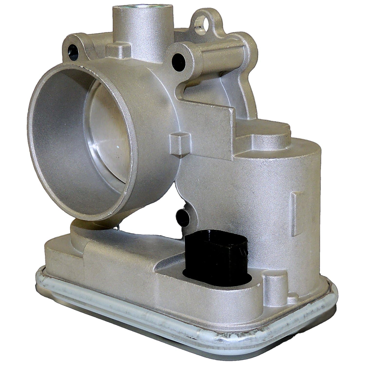 Throttle Body Crown Automotive Air and Fuel Delivery