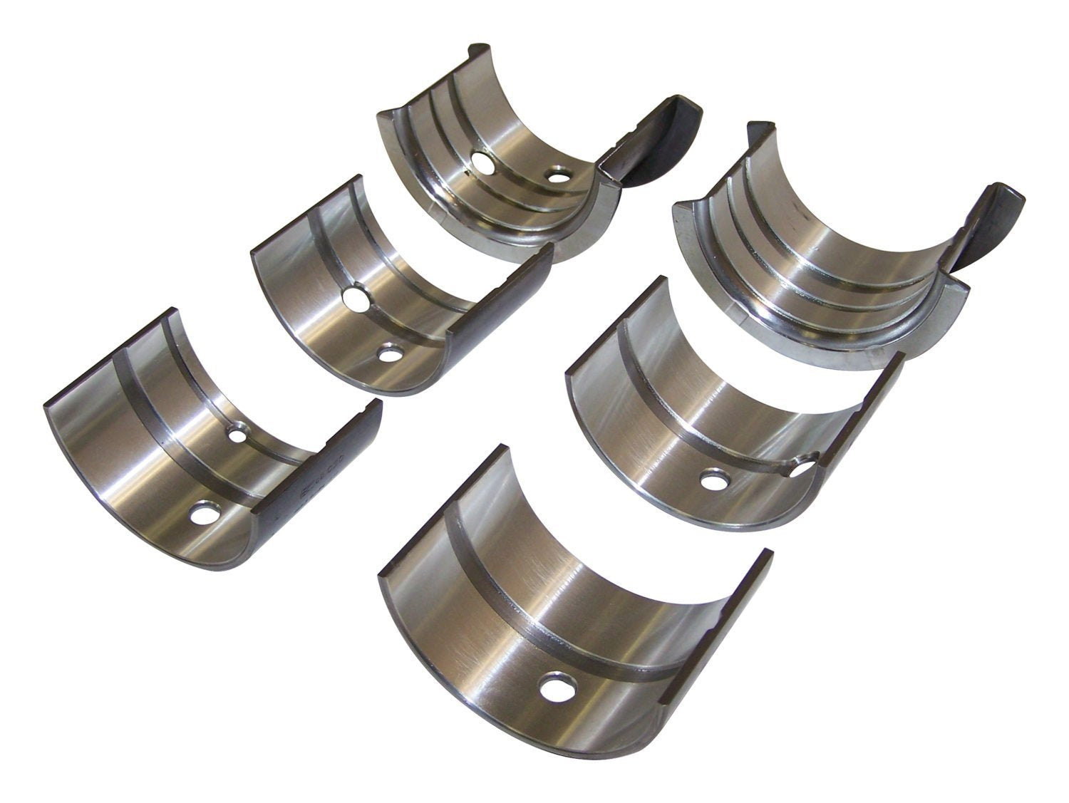 Main Bearing Set Crown Automotive (A6748)
