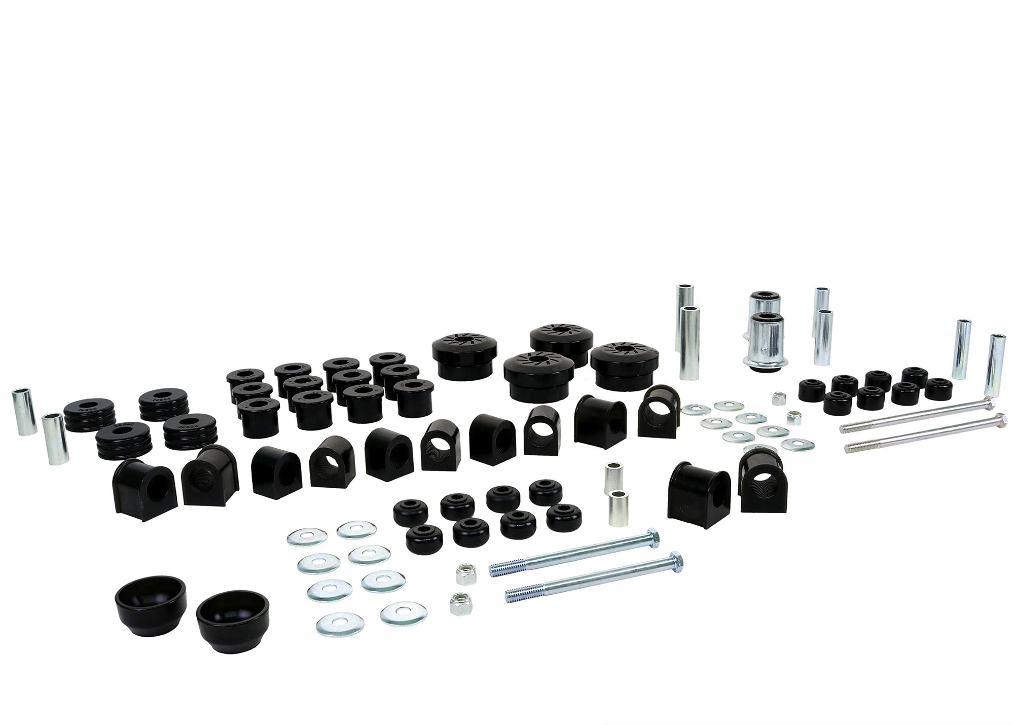 Black Nolathane REV002.0054