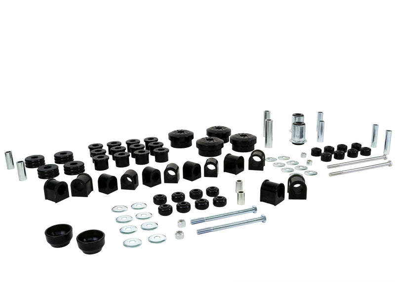 Black Nolathane REV002.0054