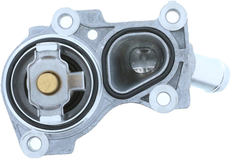 Integrated Housing Gates 34844 Engine Coolant Thermostat
