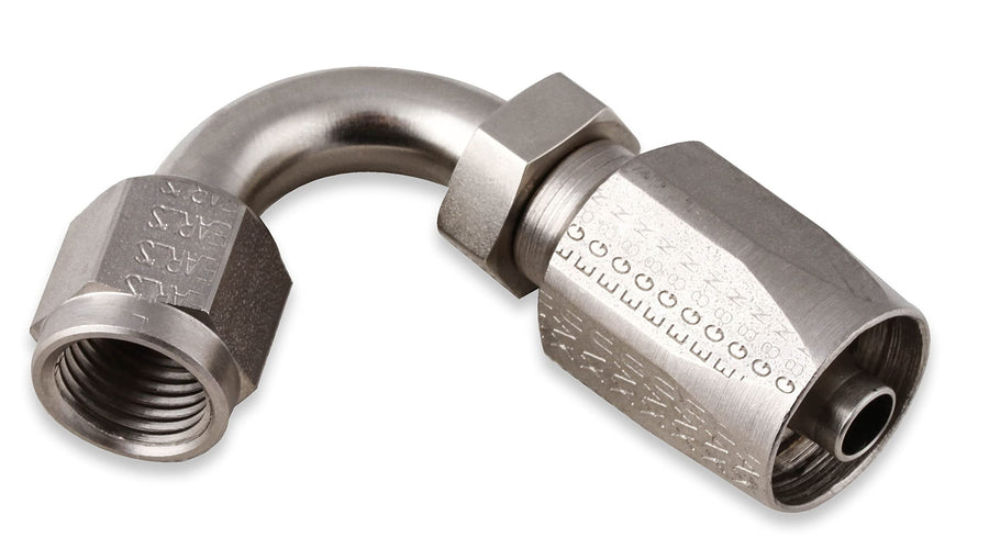 131206ERL Earl's Power Steering Hose End