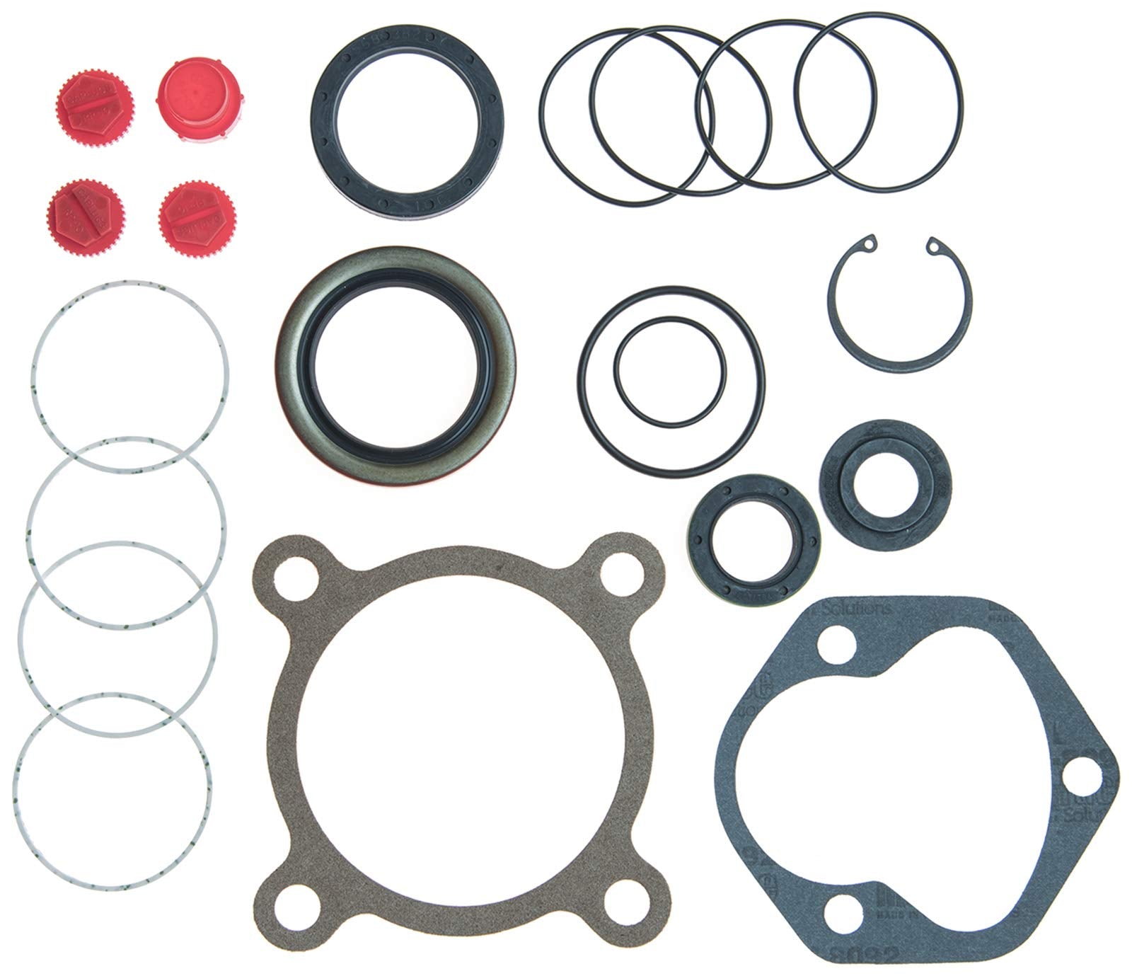 Power Steering Gates 348658 Repair Kit