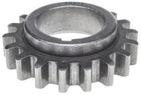 Sprocket Crank