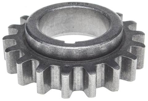 Sprocket Crank