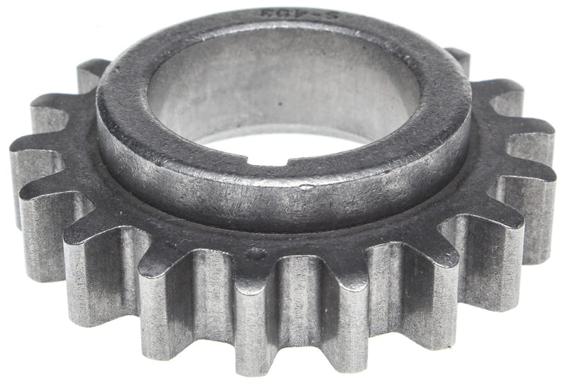 Sprocket Crank