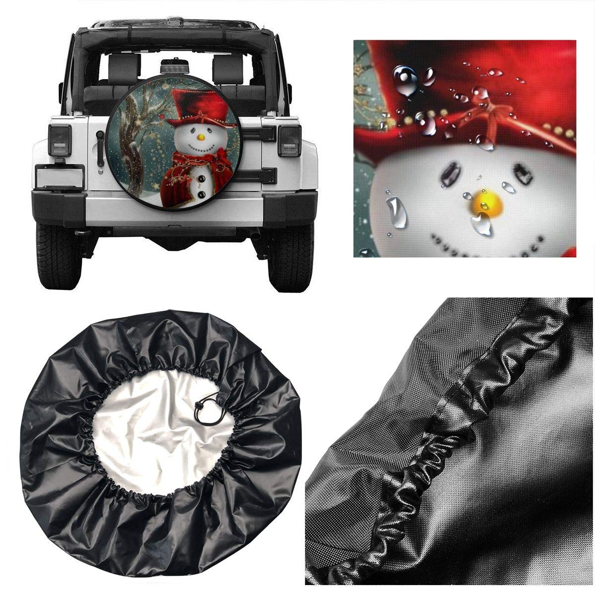 Vision X Lighting 10-20 A-Pillar KIT W/ (2) 3.7" CG2 Multi-LED Broad SPOT Toyota 4-Runner