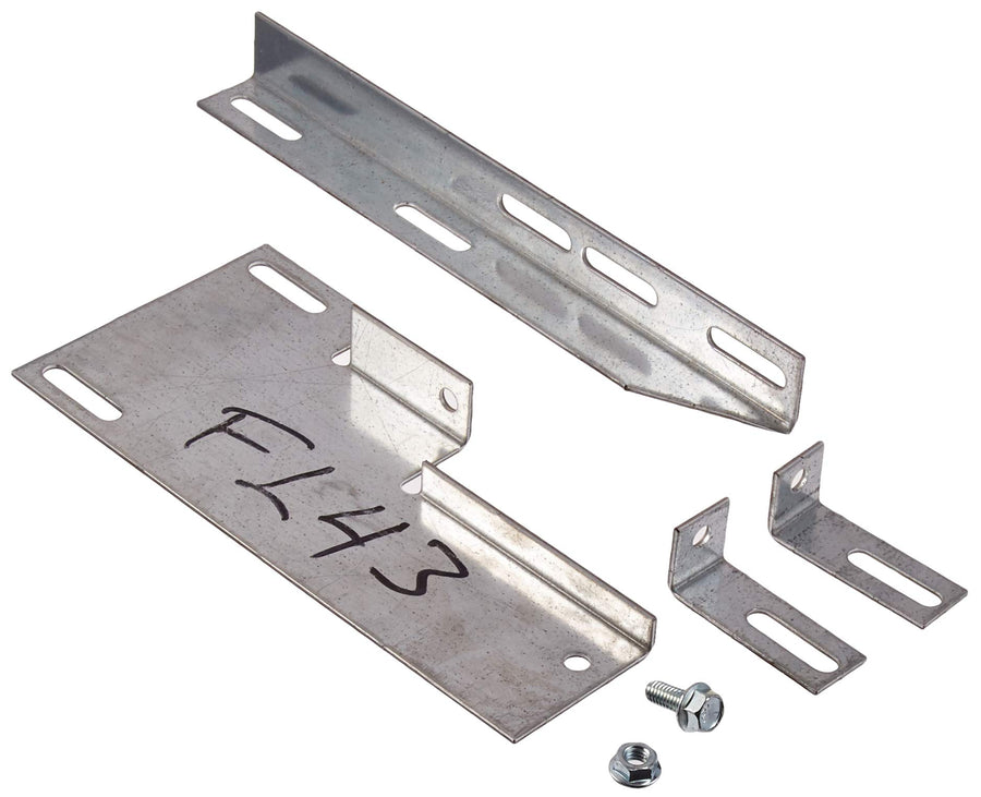 BK235 Owens Running Board Bracket Kit
