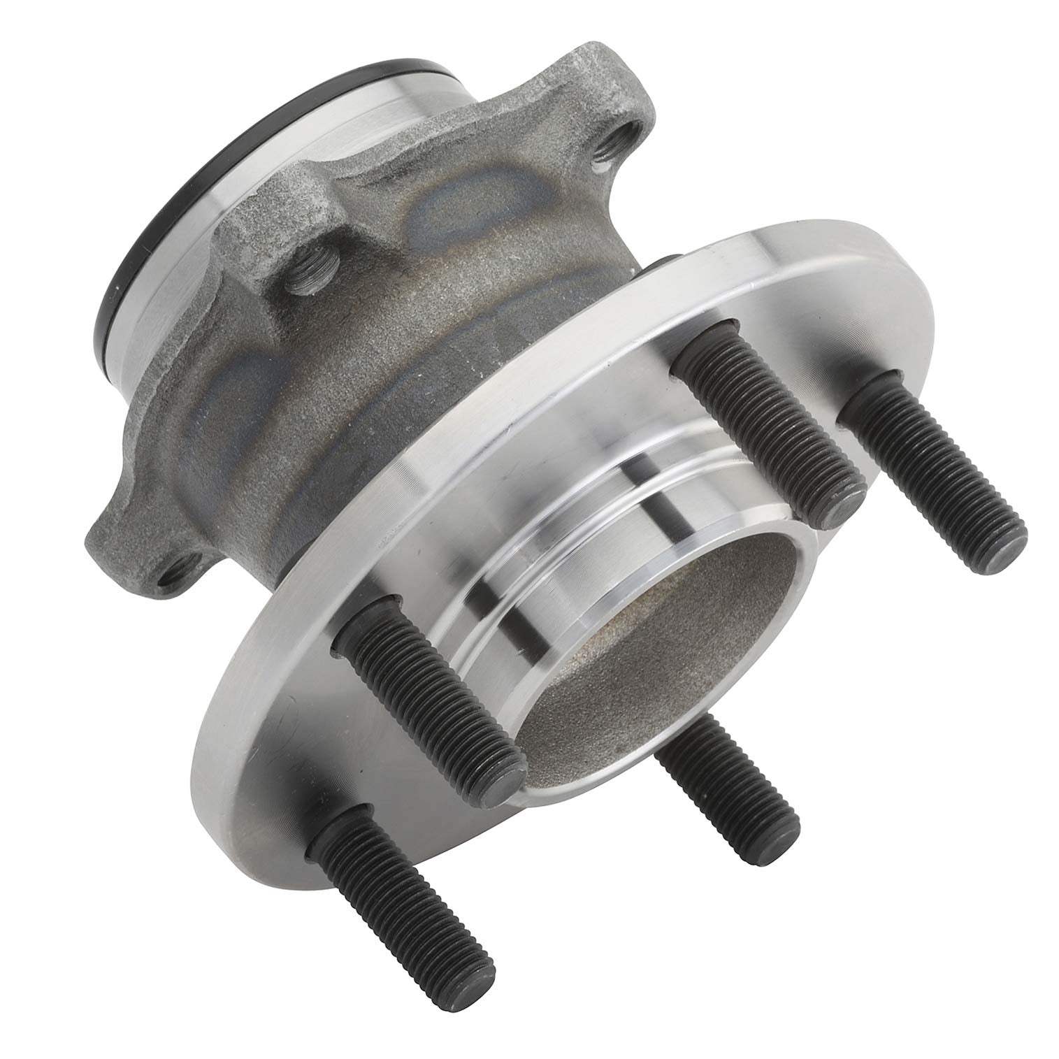 Wheel Bearing and Hub Assembly MOOG for Mazda 3