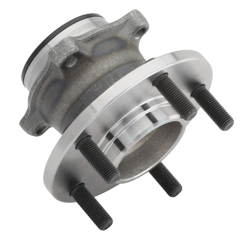 Wheel Bearing and Hub Assembly MOOG for Mazda 3