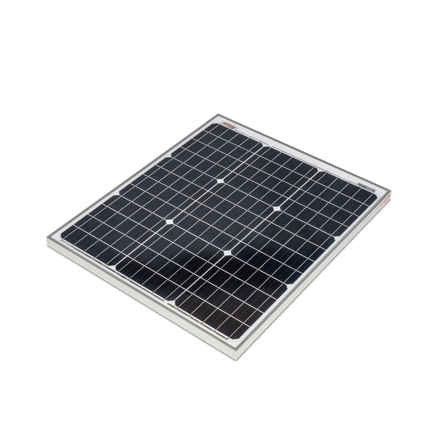 Monocrystalline 50W Solar Panel