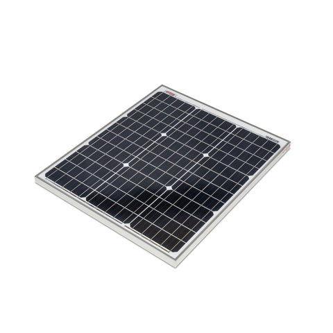 Monocrystalline 50W Solar Panel