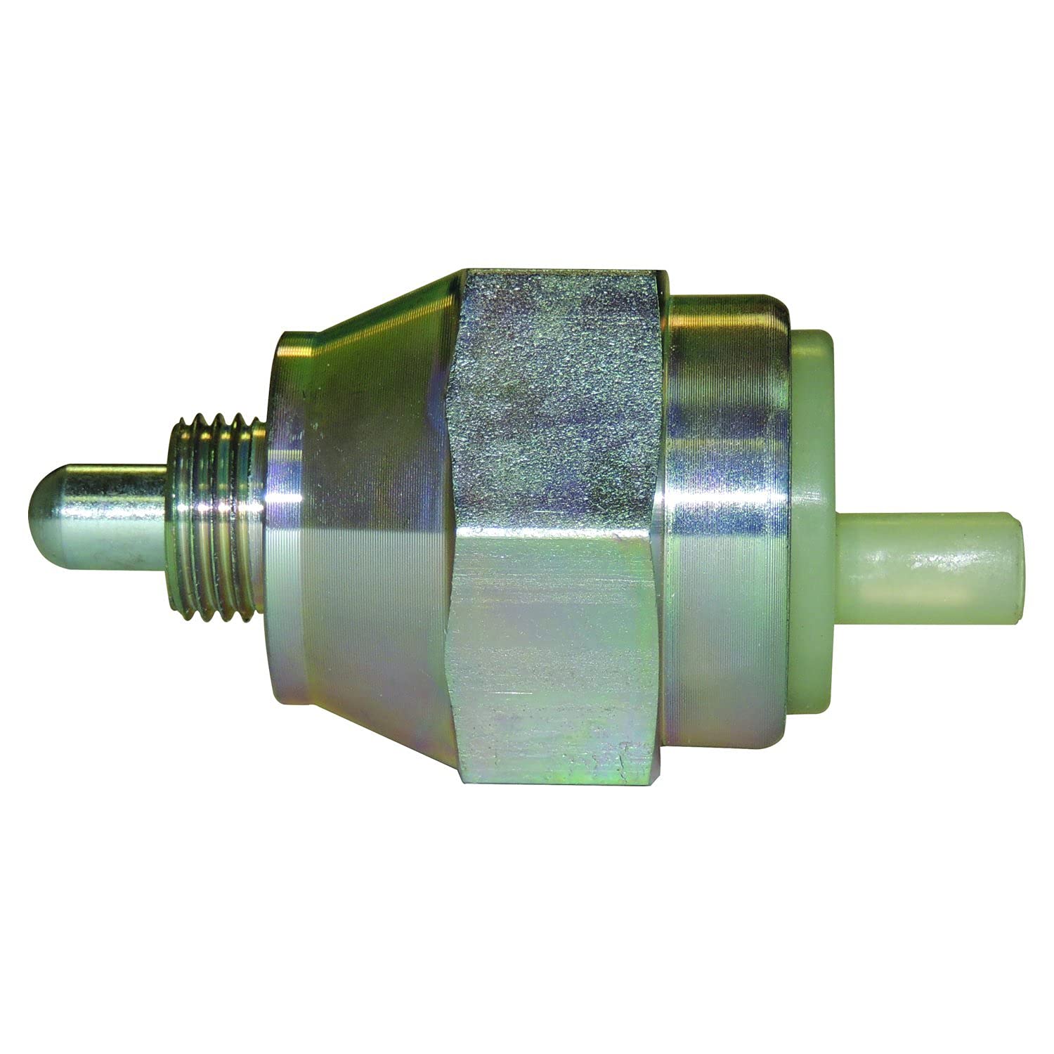 Transfer Case Switch Crown Automotive 5083138AA, Silver