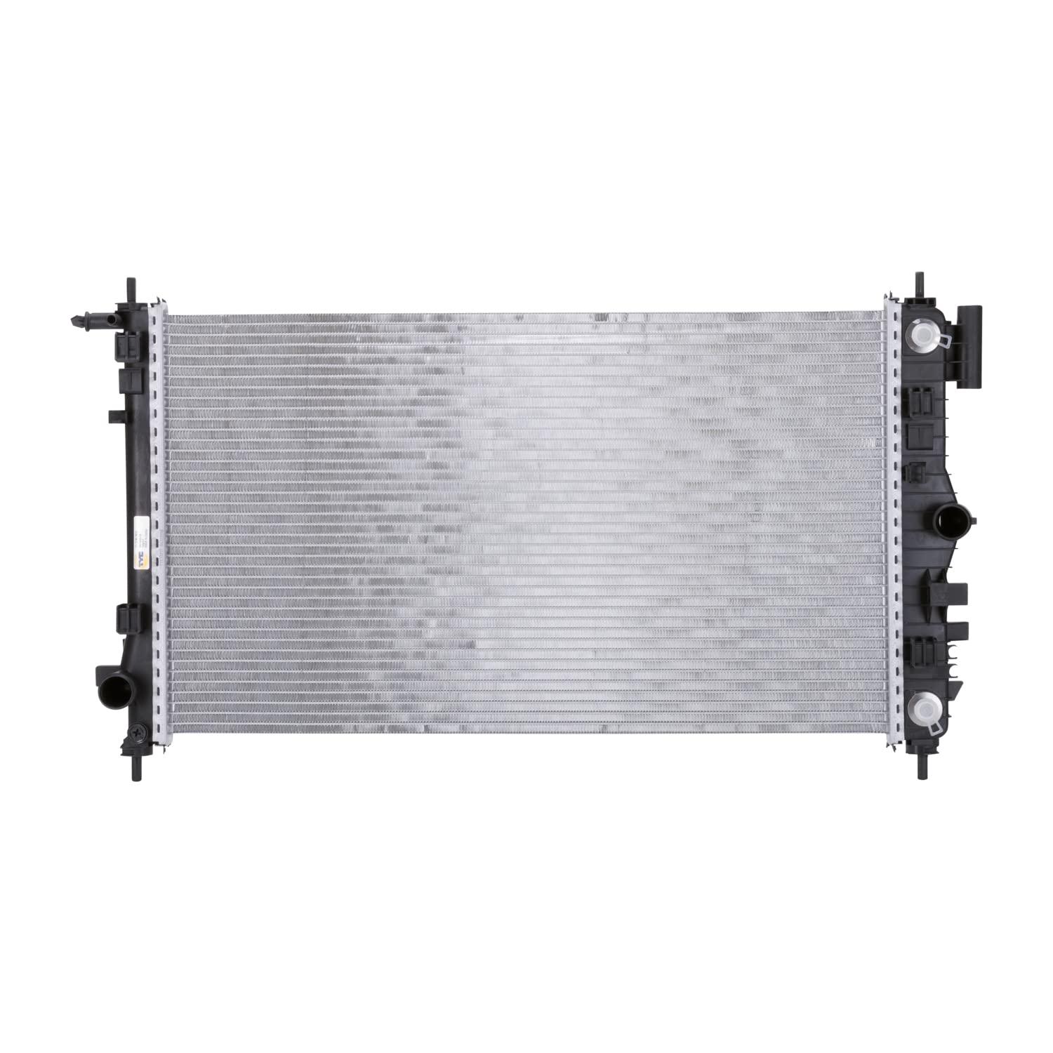 Replacement TYC 13217 Radiator for Buick Regal