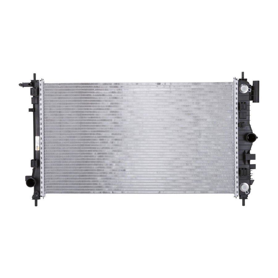 Replacement TYC 13217 Radiator for Buick Regal