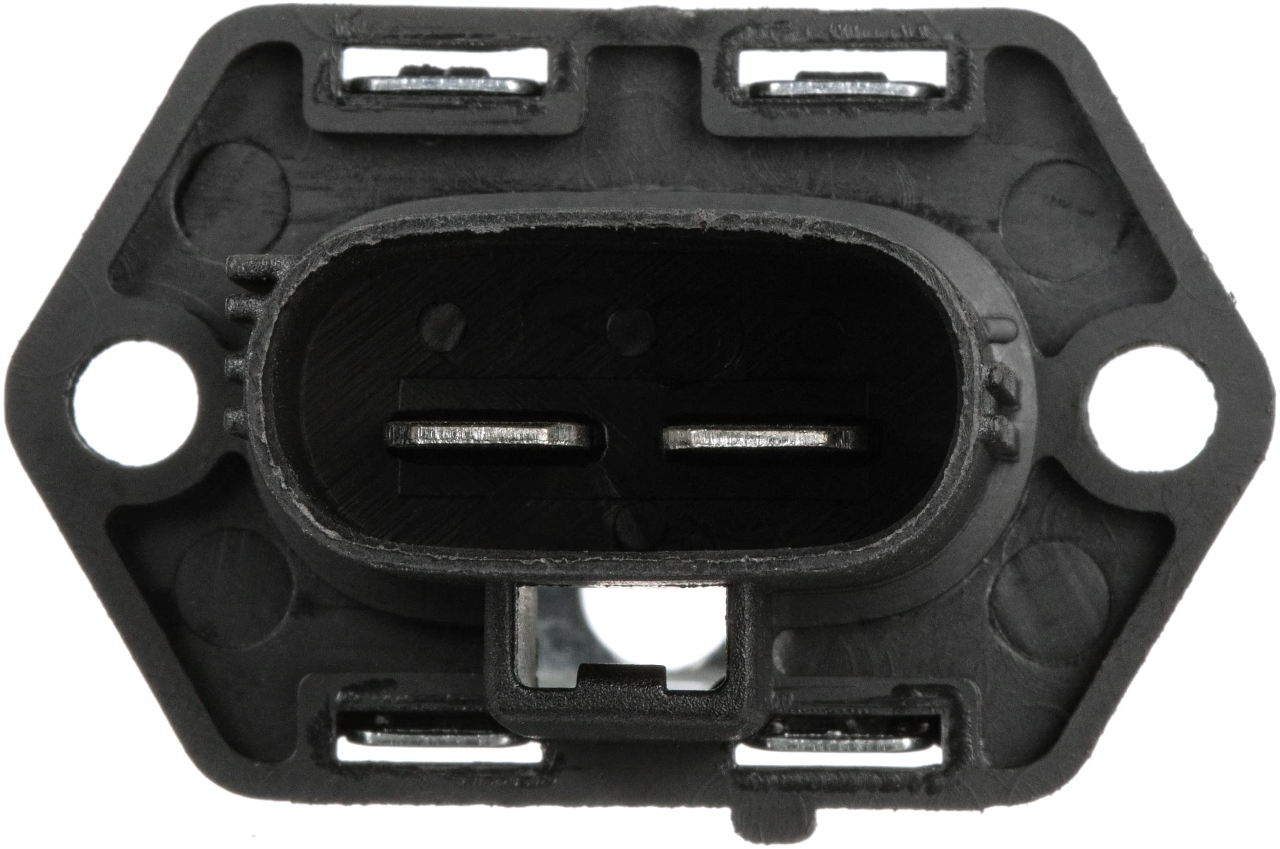 Engine Cooling Fan Module Gates FCM159