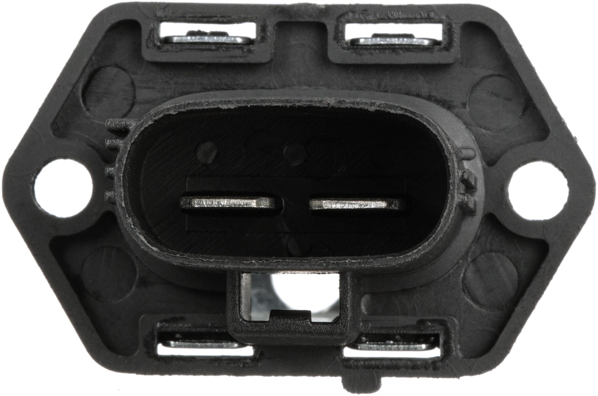 Engine Cooling Fan Module Gates FCM159