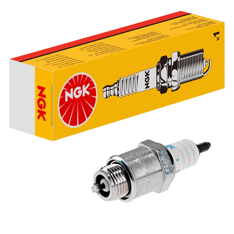 NGK Spark Plug, BMR2A-10 NGK, ea, 1