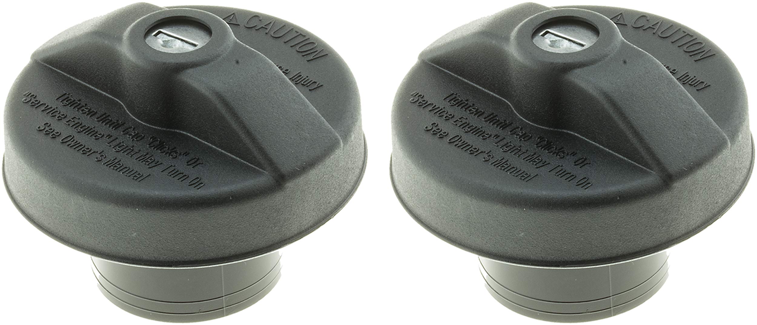 Keyed Alike Gates 31842DKA Diesel Only Fuel Tank Cap