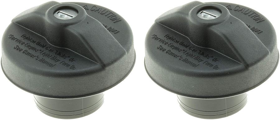 Keyed Alike Gates 31842DKA Diesel Only Fuel Tank Cap