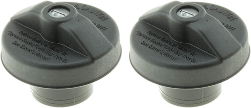 Keyed Alike Gates 31842DKA Diesel Only Fuel Tank Cap