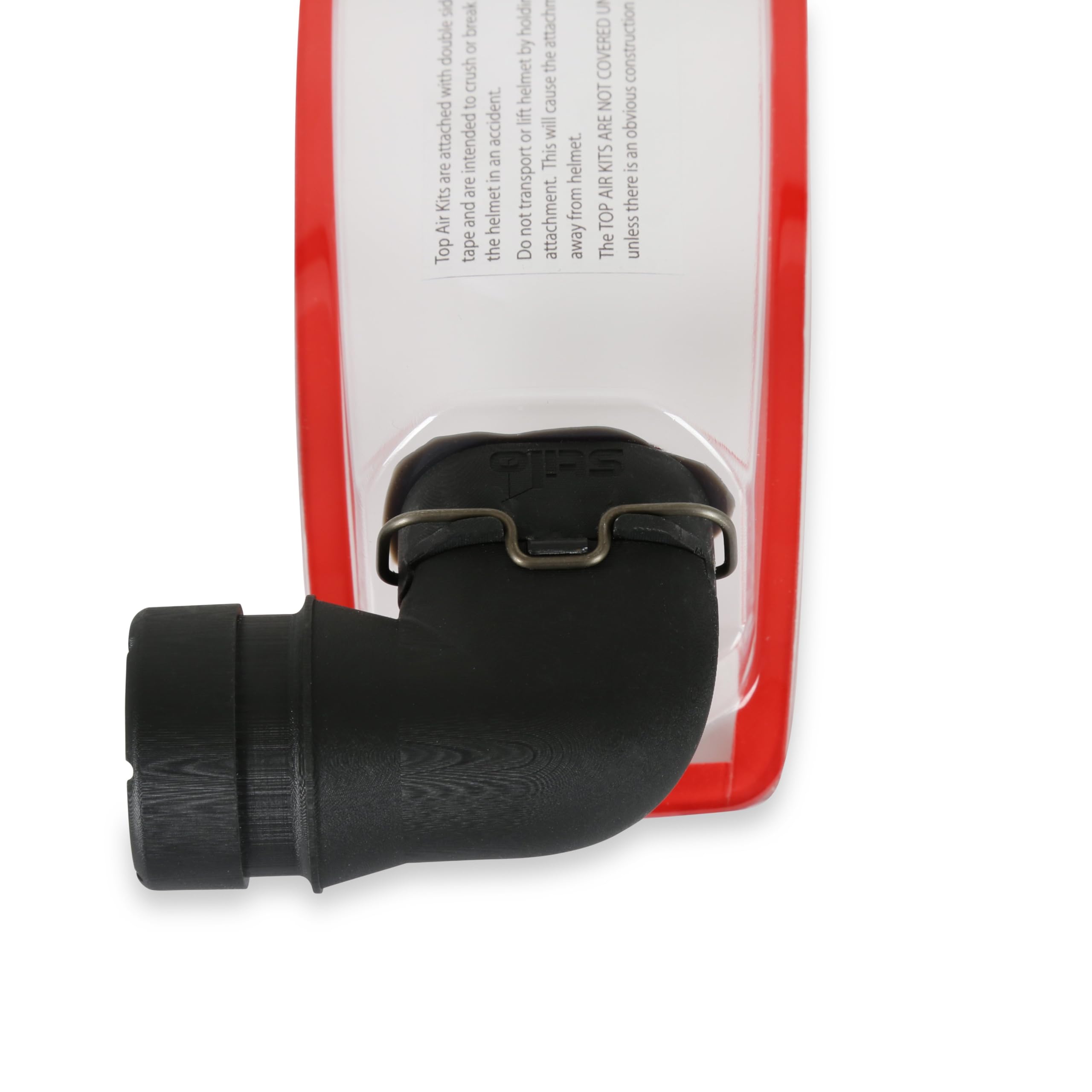 Stilo Air Inlet YA0892-90 - Top - Short - 90 Degree Maglock - ST5/Venti Series - Each