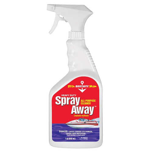 Spray Away Marykate All Purpose Cleaner, 32 Fl Oz, MK2832