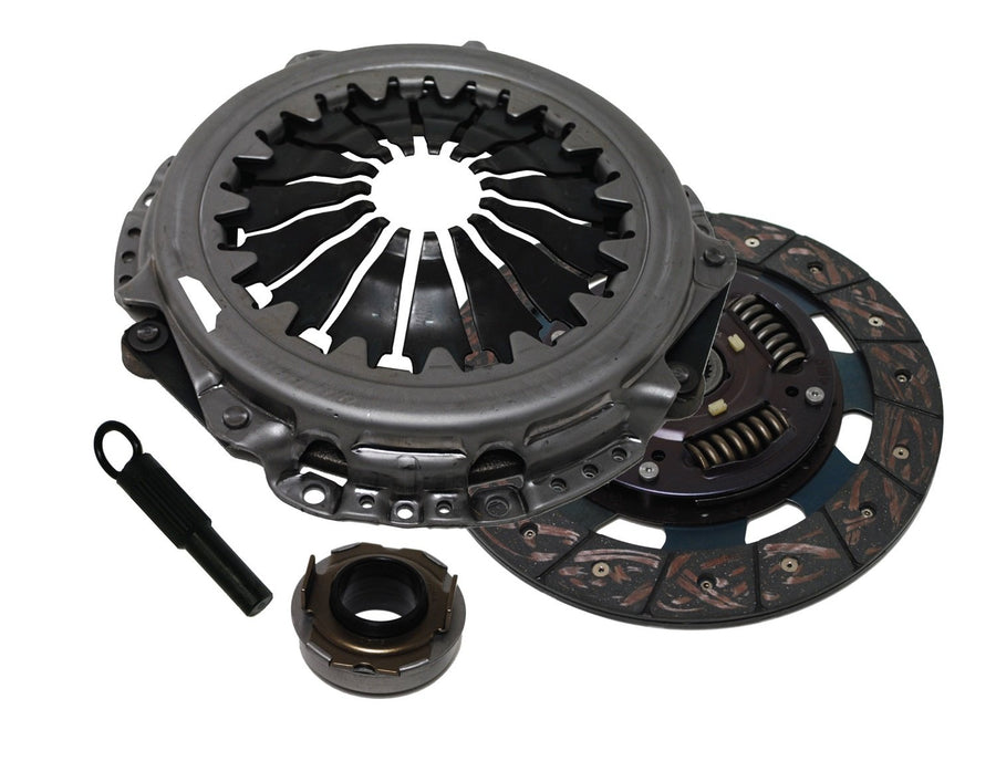 HDX Clutch Set RAM Clutches (88988HDX)