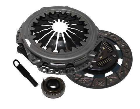 HDX Clutch Set RAM Clutches (88988HDX)
